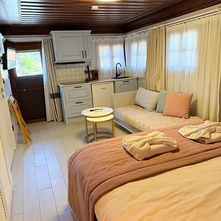 Appartement Jasmine