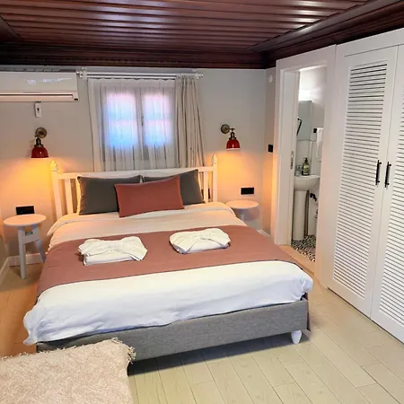 Jasmine Appartement *