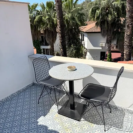 Jasmine Appartement