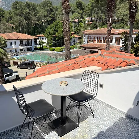 Appartement Jasmine