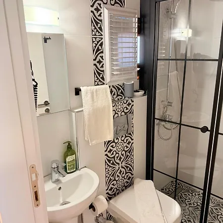 Appartement Jasmine *