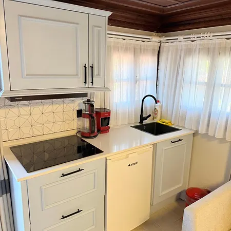 Jasmine Appartement Ula