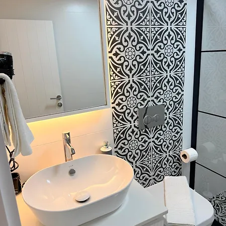 Jasmine Appartement Ula