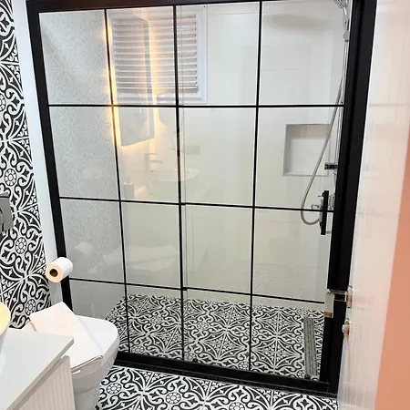 Appartement Jasmine *