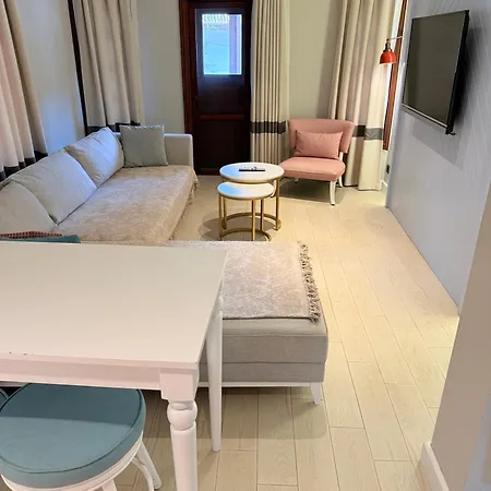 Jasmine Appartement Ula