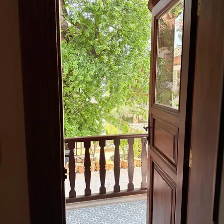 Appartement Jasmine *